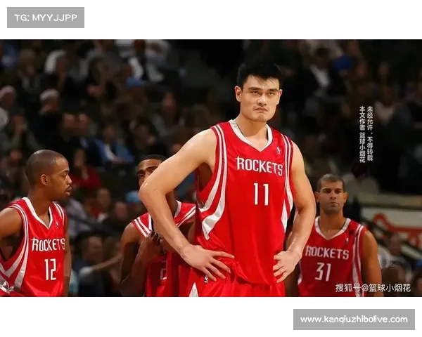 中国篮球需摆脱姚明阴影，建立新的团队篮球价值坐标