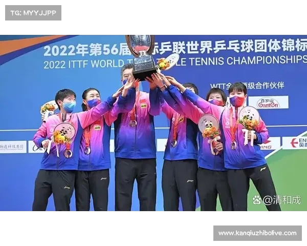 从资格赛到决赛：十五运会乒乓球项目全程回顾